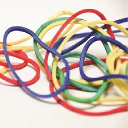 Rubber Bands